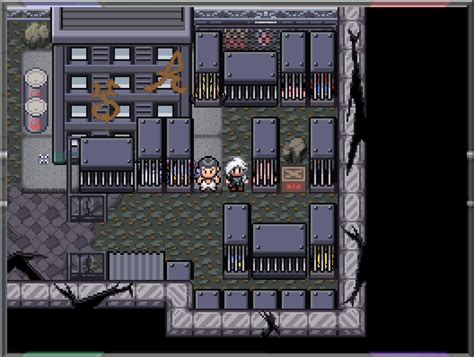 Reborn: Mega Ring Side Quest Help .